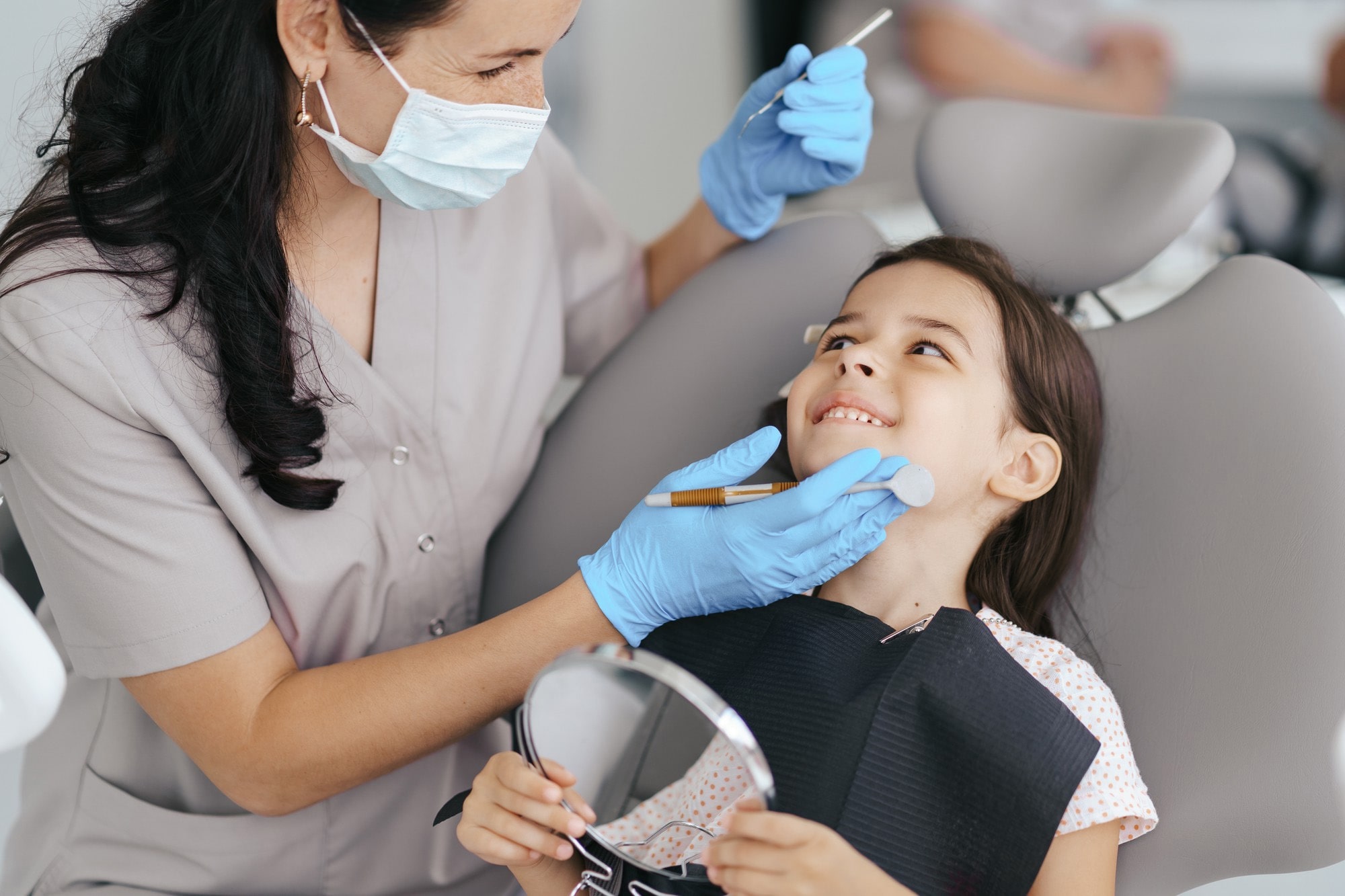 Background image - Emergency dentist East Grinstead