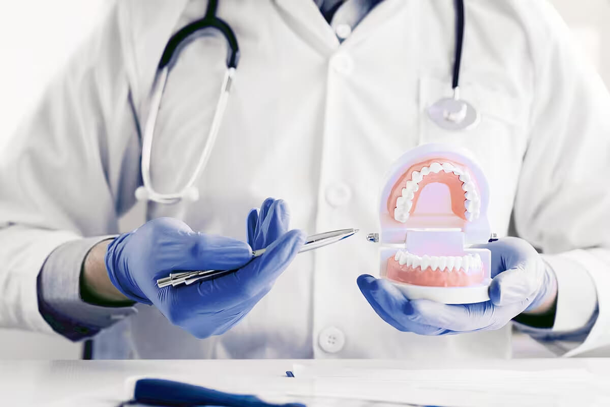 Dental Care in East Grinstead - Emergency dentist East Grinstead