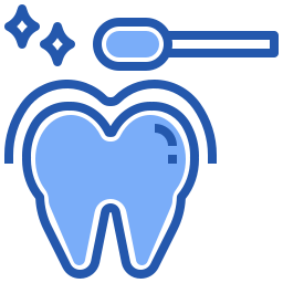 Dental Icon - Emergency dentist East Grinstead
