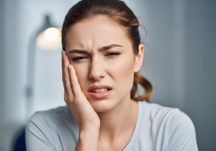 Emergency Dental Treatments in East Grinstead
