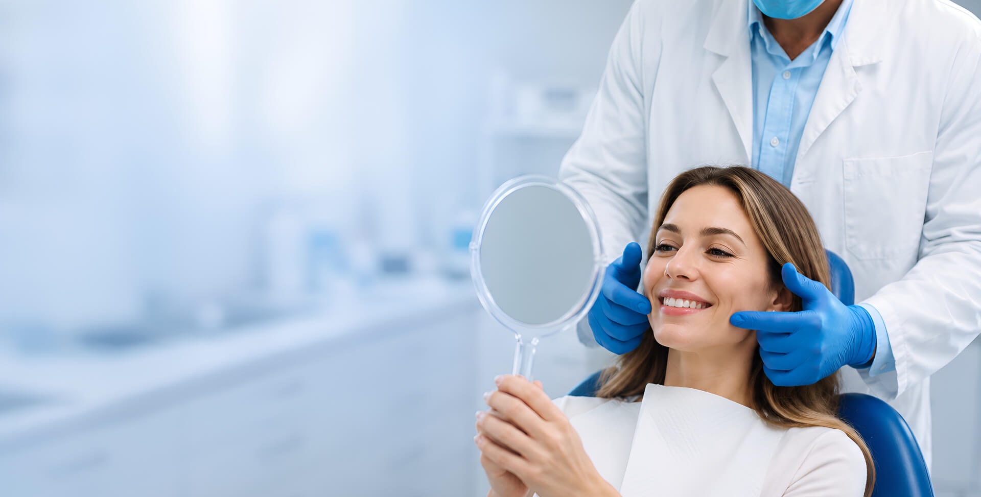 Emergency Dentist in East Grinstead West Sussex